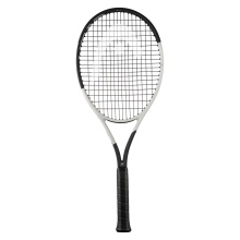 Head Tennis Racket Speed MP Lite 100in/280g/Allround 2024 white/black - unstrung -